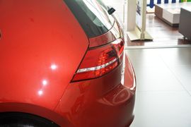 2015款大众高尔夫1.2TSI自动舒适型