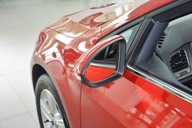 2015款大众高尔夫1.2TSI自动舒适型