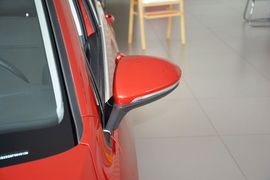 2015款大众高尔夫1.2TSI自动舒适型