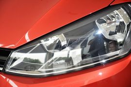 2015款大众高尔夫1.2TSI自动舒适型