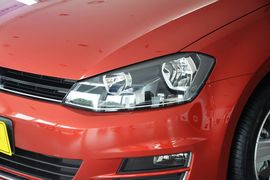 2015款大众高尔夫1.2TSI自动舒适型