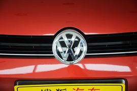 2015款大众高尔夫1.2TSI自动舒适型