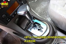 对比测试