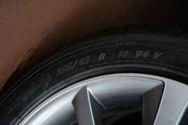 2015款标致508