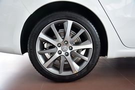 2015款标致508