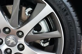 2015款标致508