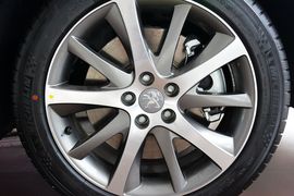 2015款标致508