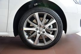 2015款标致508