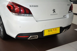 2015款标致508