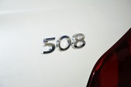 2015款标致508