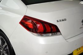 2015款标致508