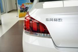 2015款标致508