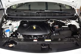 2013款起亚新佳乐2.0L