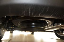 2013款起亚新佳乐2.0L