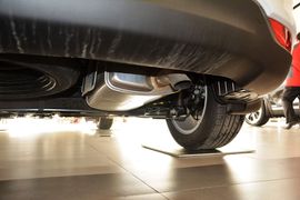 2013款起亚新佳乐2.0L