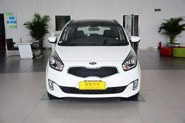 2013款起亚新佳乐2.0L