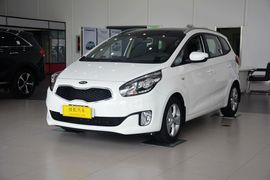 2013款起亚新佳乐2.0L
