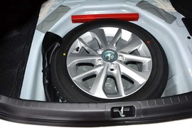 2014款丰田卡罗拉1.8L