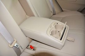 2014款丰田卡罗拉1.8L
