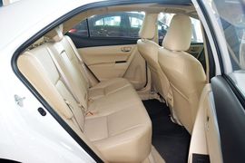 2014款丰田卡罗拉1.8L