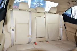 2014款丰田卡罗拉1.8L