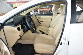 2014款丰田卡罗拉1.8L