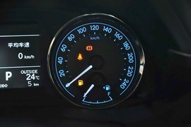 2014款丰田卡罗拉1.8L