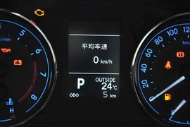 2014款丰田卡罗拉1.8L
