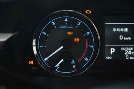 2014款丰田卡罗拉1.8L