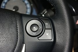 2014款丰田卡罗拉1.8L