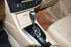 2014款丰田卡罗拉1.8L