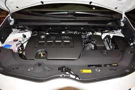 2014款丰田逸致180E