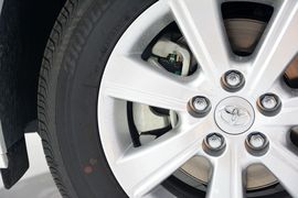 2014款丰田逸致180E