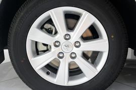 2014款丰田逸致180E