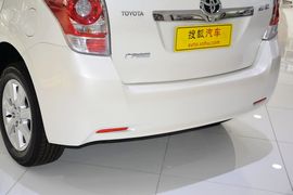 2014款丰田逸致180E