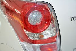 2014款丰田逸致180E