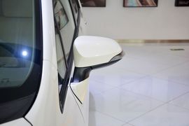 2014款丰田逸致180E
