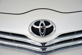 2014款丰田逸致180E