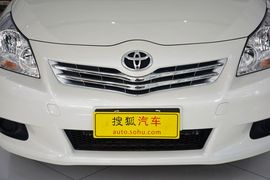 2014款丰田逸致180E