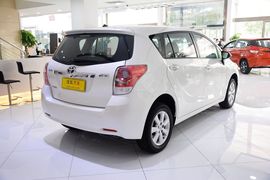 2014款丰田逸致180E