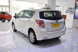 2014款丰田逸致180E