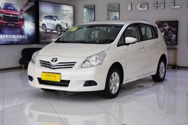 2014款丰田逸致180E