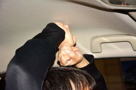 2014款丰田逸致180E
