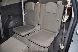 2014款丰田逸致180E