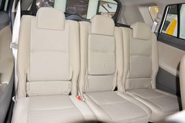2014款丰田逸致180E