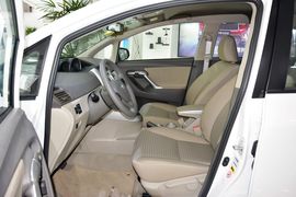 2014款丰田逸致180E