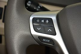 2014款丰田逸致180E