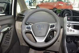 2014款丰田逸致180E