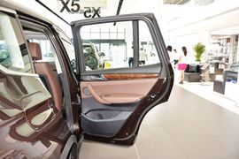 2014款宝马X3