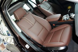 2014款宝马X3